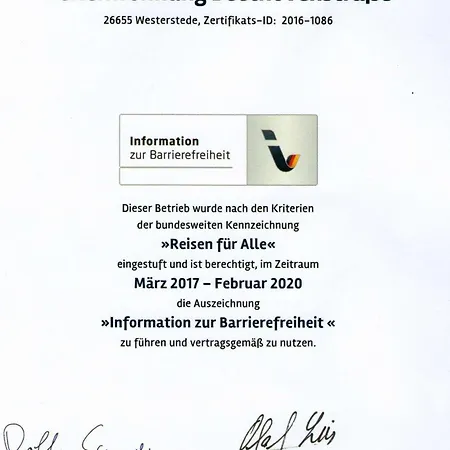 Appartamento Ferienwohnung_beethovenstrasse